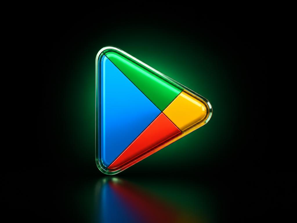 Ready Google Play Account - 1 Month Warranty